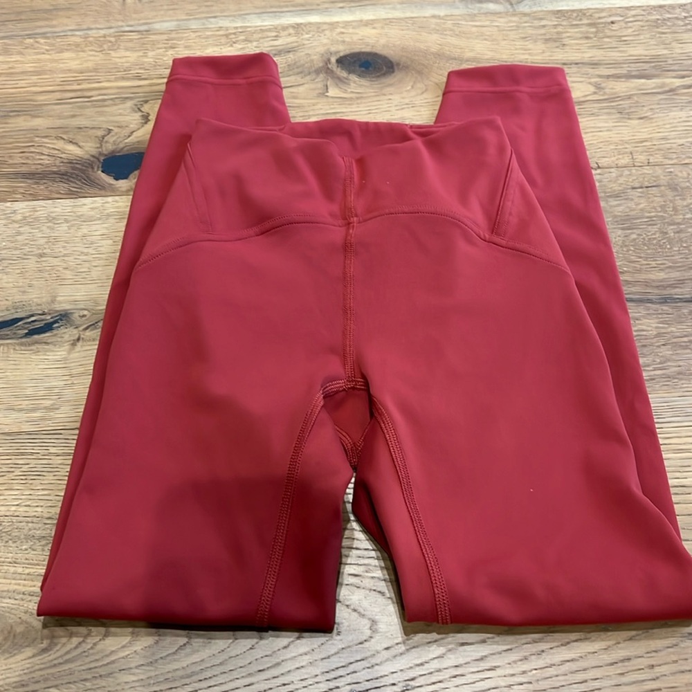 Lululemon align leggings 0